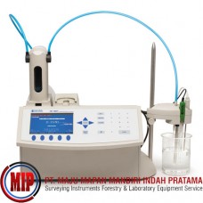 HANNA HI901C Automatic Potentiometric Titrator